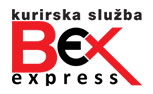 Bex logo